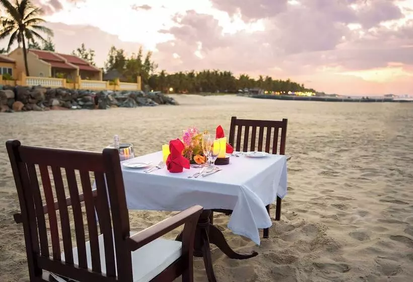 Fotos del hotel Victoria Hoi An Beach Resort & Spa:  2