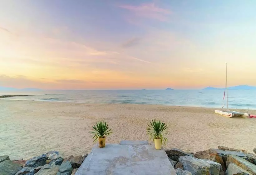 Fotos del hotel Victoria Hoi An Beach Resort & Spa:  14