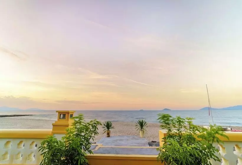 Fotos del hotel Victoria Hoi An Beach Resort & Spa:  23