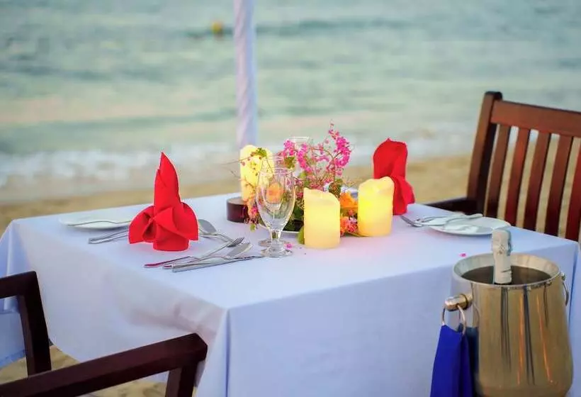 Fotos del hotel Victoria Hoi An Beach Resort & Spa:  10