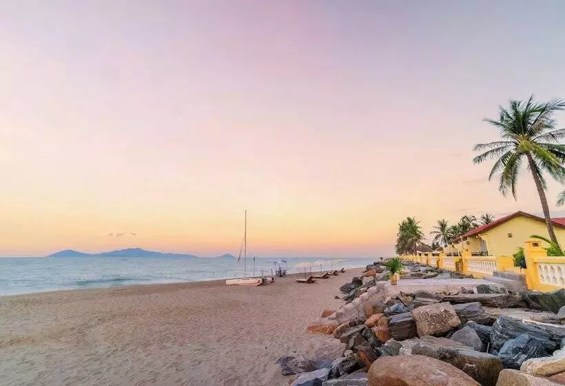 Fotos del hotel Victoria Hoi An Beach Resort & Spa:  13