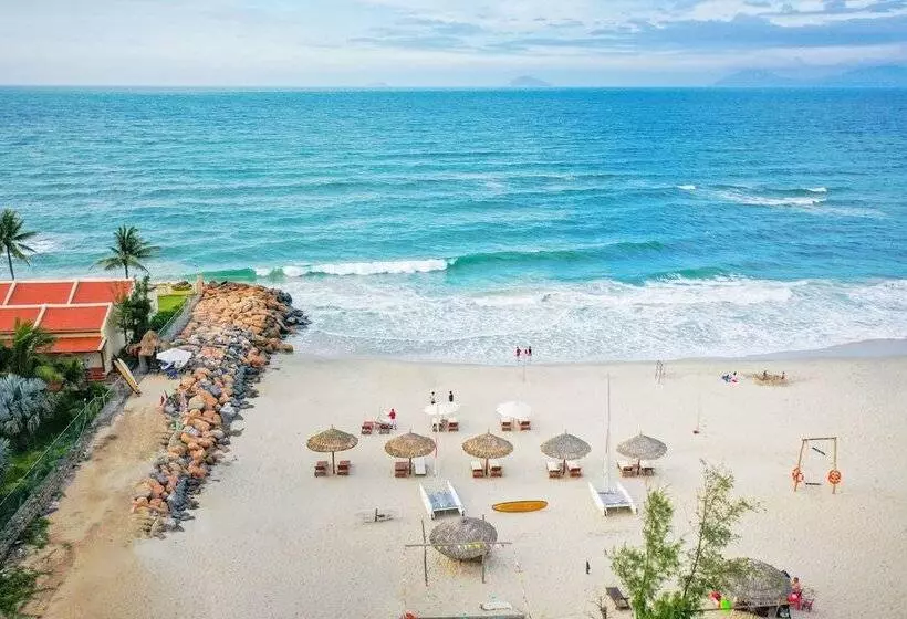 Fotos del hotel Victoria Hoi An Beach Resort & Spa:  11