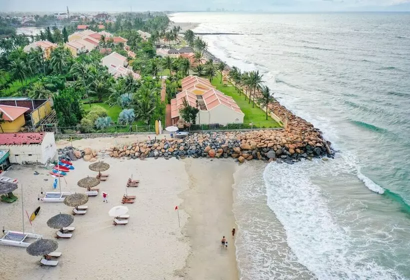 Fotos del hotel Victoria Hoi An Beach Resort & Spa:  19