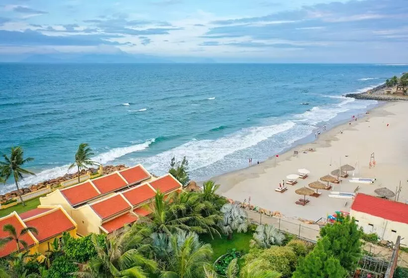 Fotos del hotel Victoria Hoi An Beach Resort & Spa:  7