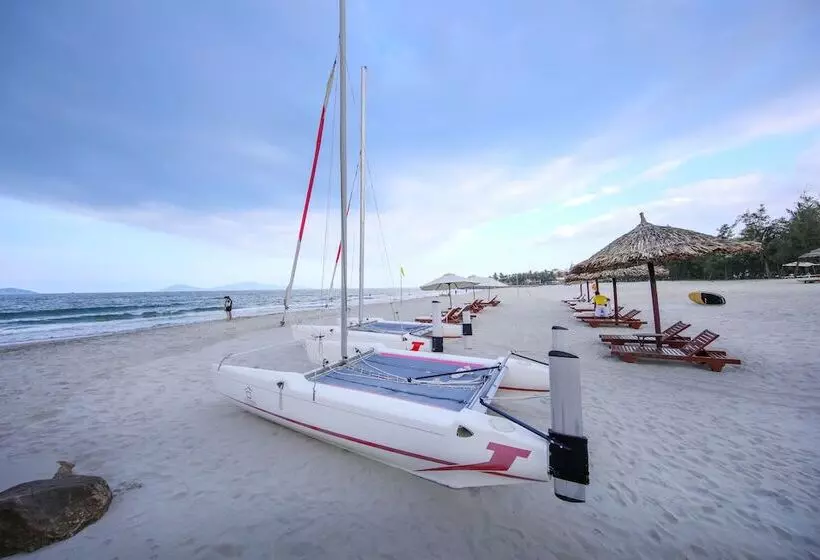 Fotos del hotel Victoria Hoi An Beach Resort & Spa:  25