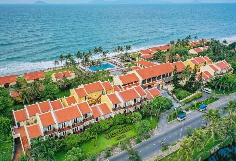 Fotos del hotel Victoria Hoi An Beach Resort & Spa:  20