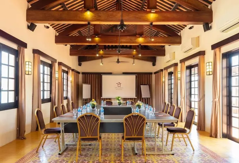 Fotos del hotel Victoria Hoi An Beach Resort & Spa:  4