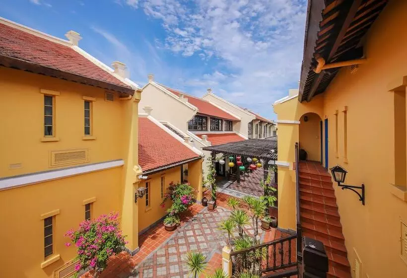 Fotos del hotel Victoria Hoi An Beach Resort & Spa:  12