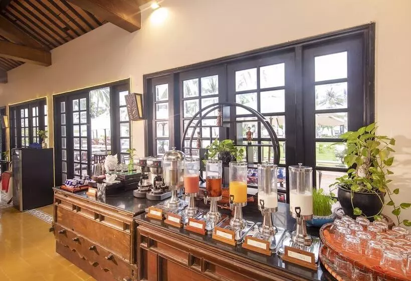 Fotos del hotel Victoria Hoi An Beach Resort & Spa:  3