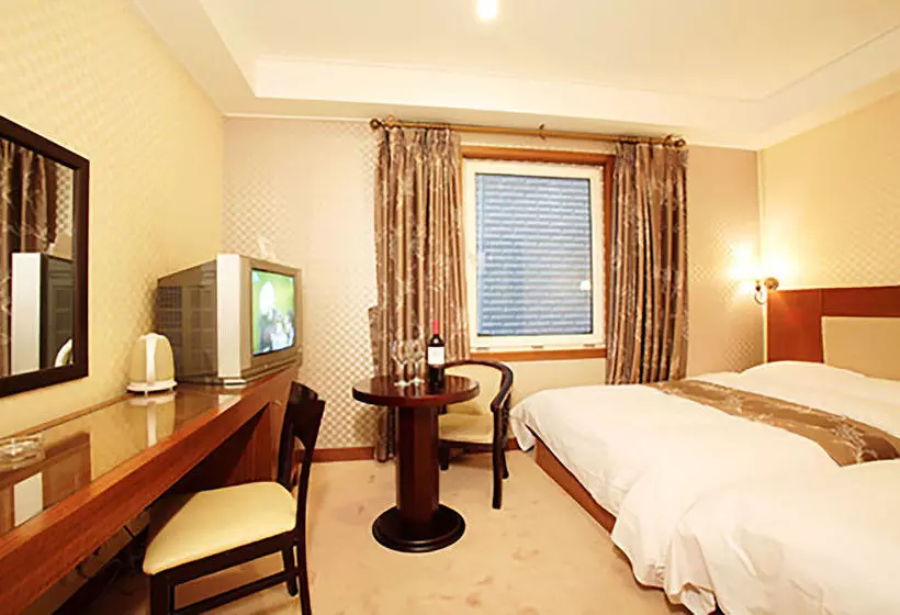 Fotos del hotel Vision:  18