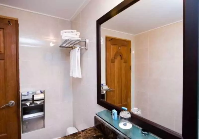 Fotos del hotel Vision:  12