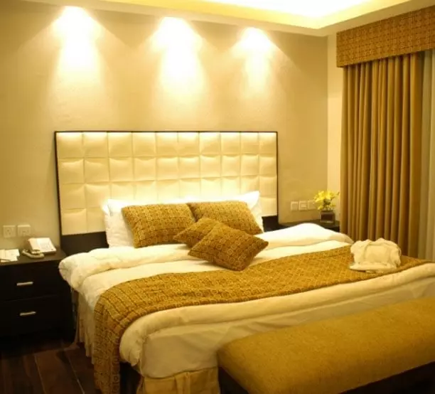 Fotos del hotel Imperial Palace Hotel:  2