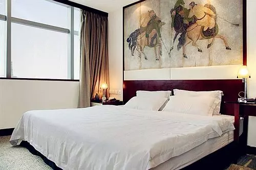 Fotos del hotel Universal House Grand Romance Hotel:  2