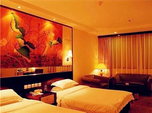 Fotos del hotel Universal House Grand Romance Hotel:  9