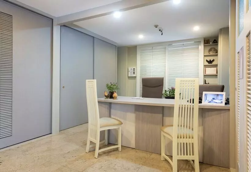 Fotos del hotel Bangkok Shortstay 2 To 3 Br Sukhumvit:  10