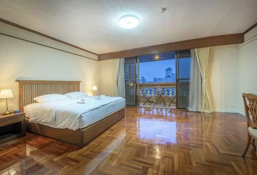 Fotos del hotel Bangkok Shortstay 2 To 3 Br Sukhumvit:  17