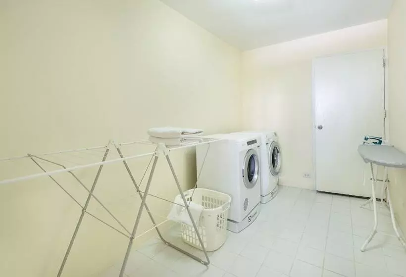 Fotos del hotel Bangkok Shortstay 2 To 3 Br Sukhumvit:  19