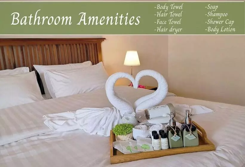 Fotos del hotel Bangkok Shortstay 2 To 3 Br Sukhumvit:  23