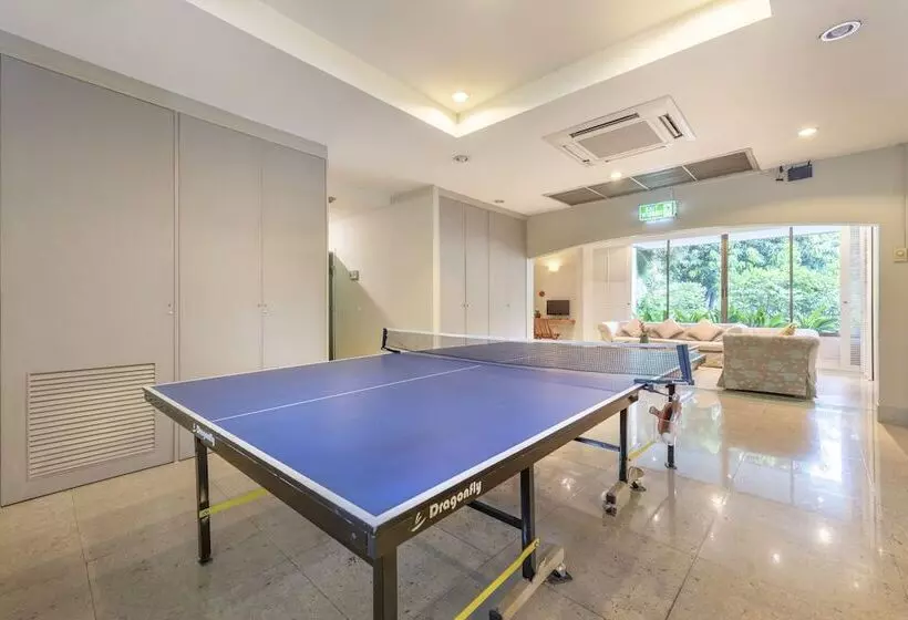 Fotos del hotel Bangkok Shortstay 2 To 3 Br Sukhumvit:  7