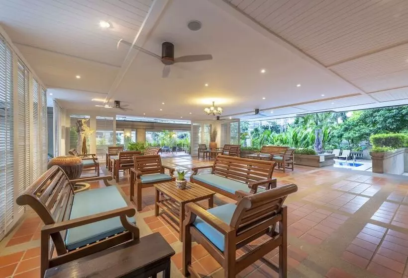 Fotos del hotel Bangkok Shortstay 2 To 3 Br Sukhumvit:  4