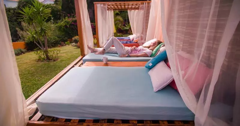 Fotos del hotel Alpino Atlantico Ayurveda Cure Centre  Adults Only:  12