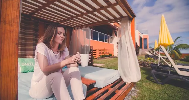 Fotos del hotel Alpino Atlantico Ayurveda Cure Centre  Adults Only:  2