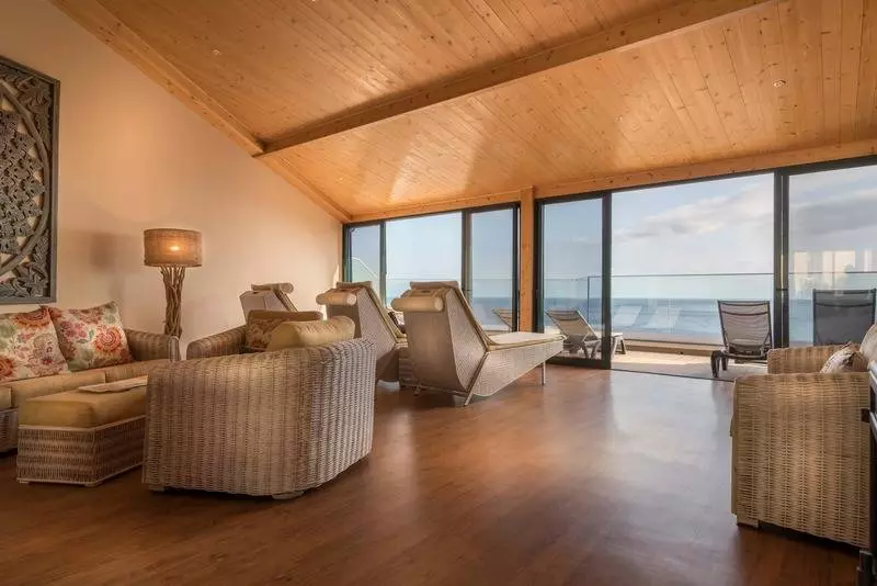 Fotos del hotel Alpino Atlantico Ayurveda Cure Centre  Adults Only:  23