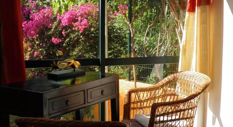 Fotos del hotel Alpino Atlantico Ayurveda Cure Centre  Adults Only:  4