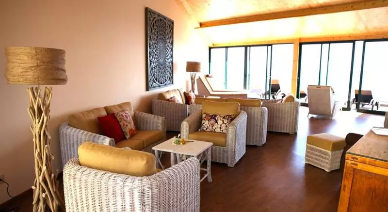 Alpino Atlantico Ayurveda Cure Centre  Adults Only