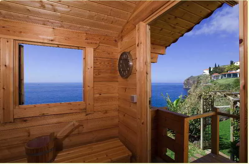 Fotos del hotel Alpino Atlantico Ayurveda Cure Centre  Adults Only:  8