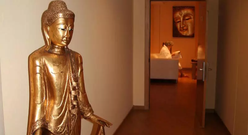 Fotos del hotel Alpino Atlantico Ayurveda Cure Centre  Adults Only:  25