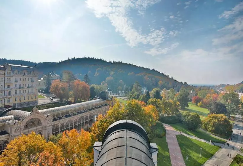 Fotos del hotel Belvedere Spa & Wellness:  48