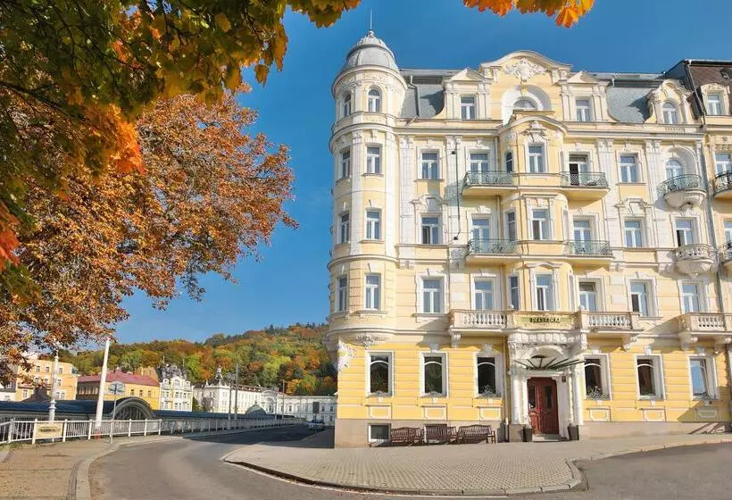 Belvedere Spa & Wellness