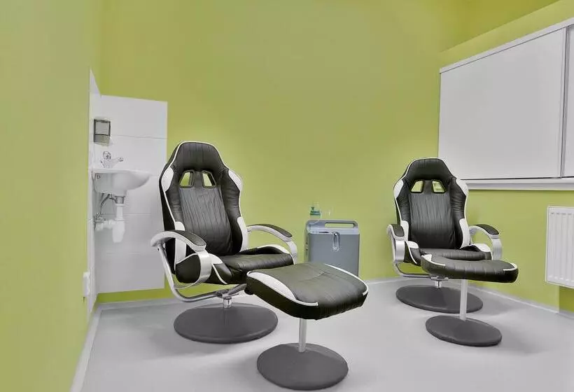 Fotos del hotel Belvedere Spa & Wellness:  59