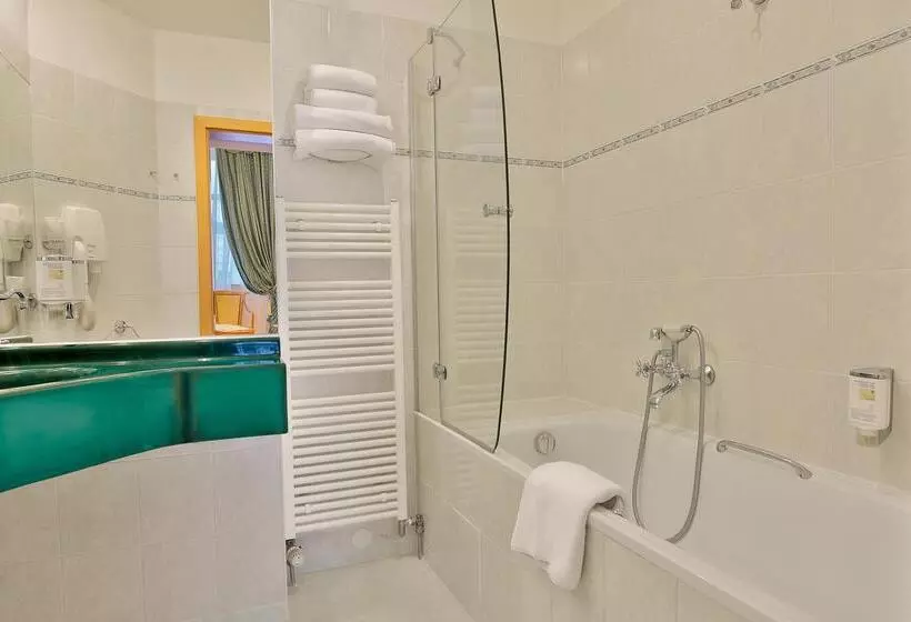 Fotos del hotel Belvedere Spa & Wellness:  45