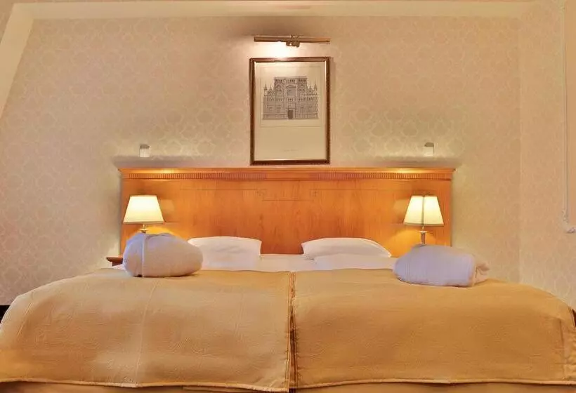 Fotos del hotel Belvedere Spa & Wellness:  16