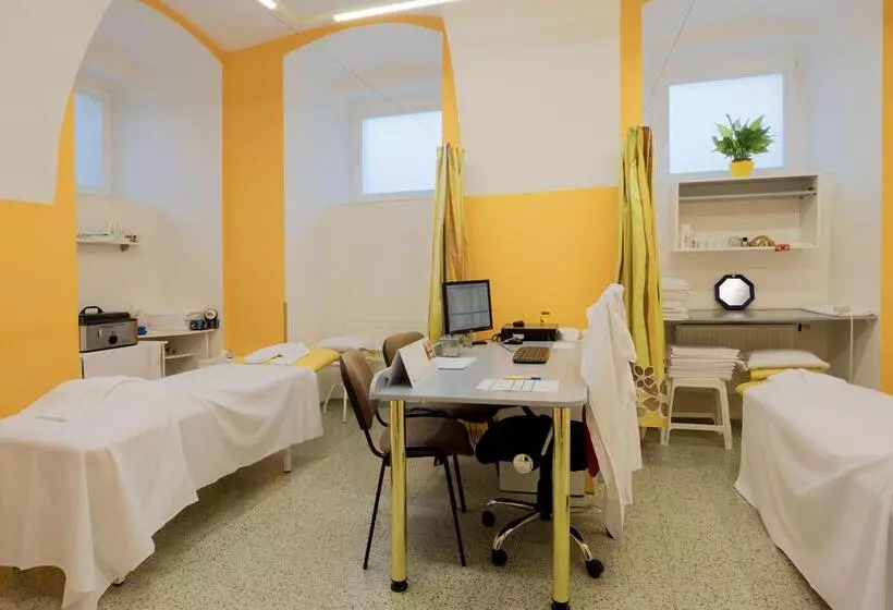 Fotos del hotel Belvedere Spa & Wellness:  36