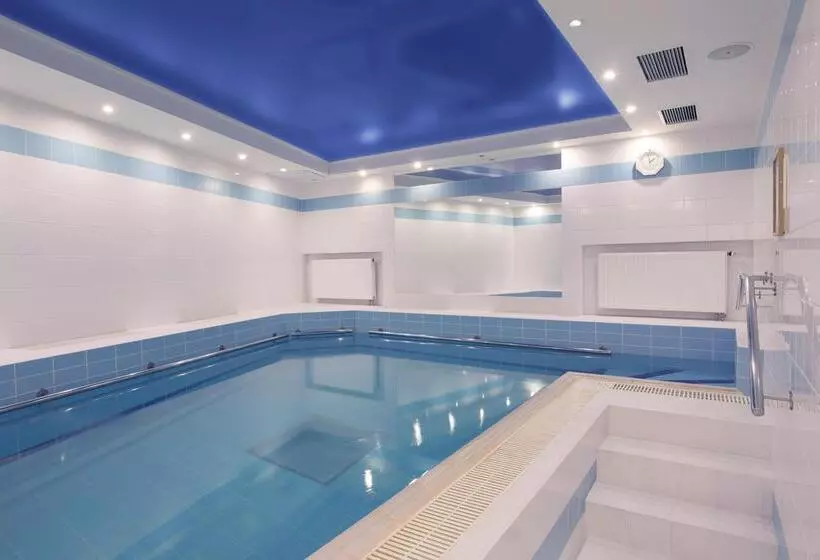 Fotos del hotel Belvedere Spa & Wellness:  27