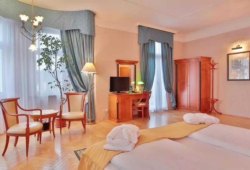 Fotos del hotel Belvedere Spa & Wellness:  11