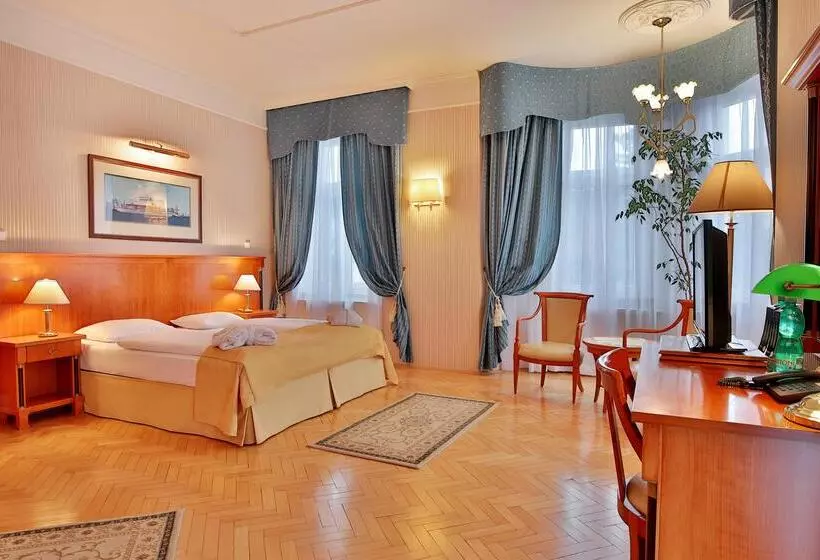 Fotos del hotel Belvedere Spa & Wellness:  17