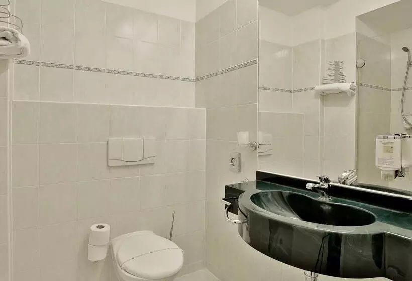 Fotos del hotel Belvedere Spa & Wellness:  39