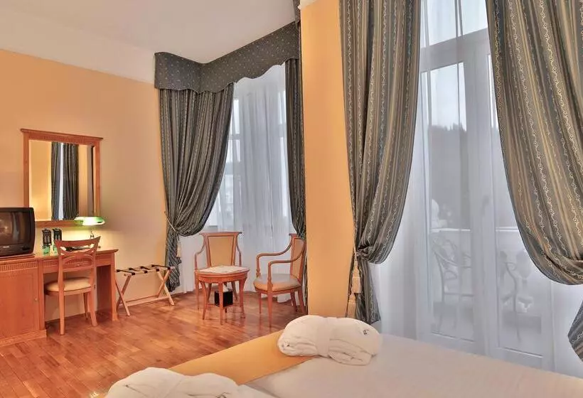 Fotos del hotel Belvedere Spa & Wellness:  50