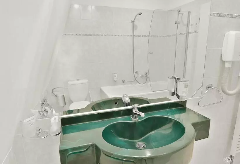 Fotos del hotel Belvedere Spa & Wellness:  43