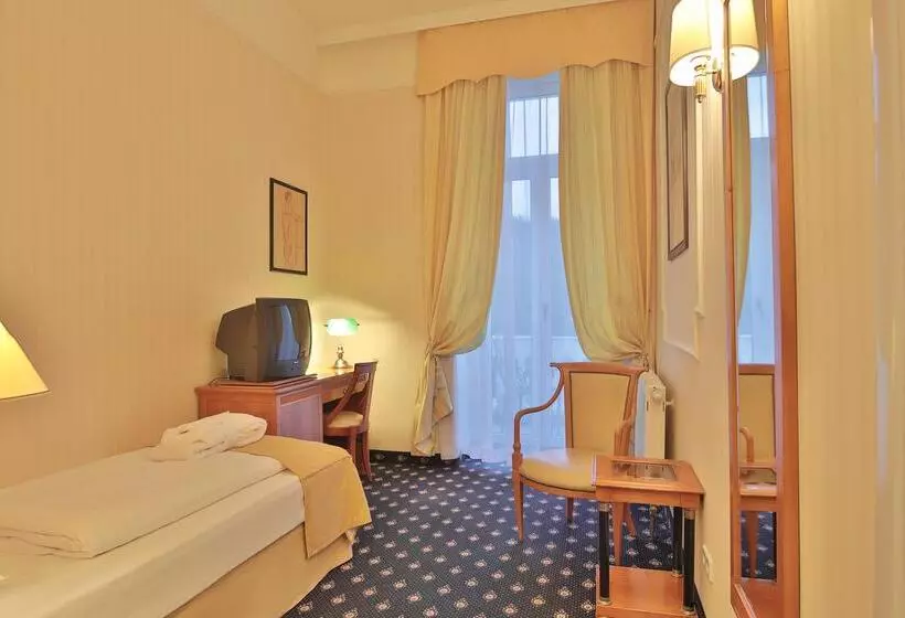 Fotos del hotel Belvedere Spa & Wellness:  9