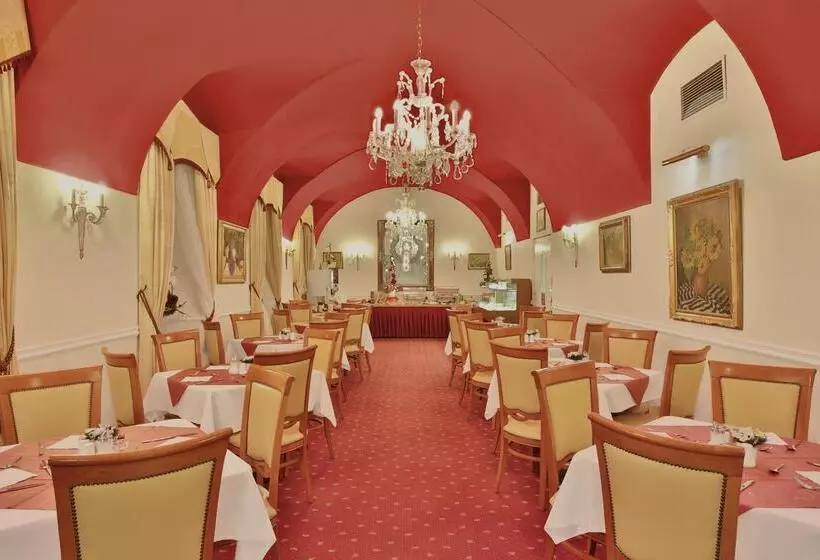 Fotos del hotel Belvedere Spa & Wellness:  30