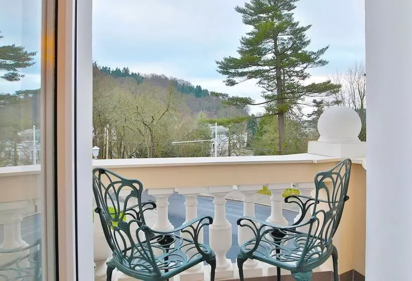 Fotos del hotel Belvedere Spa & Wellness:  55