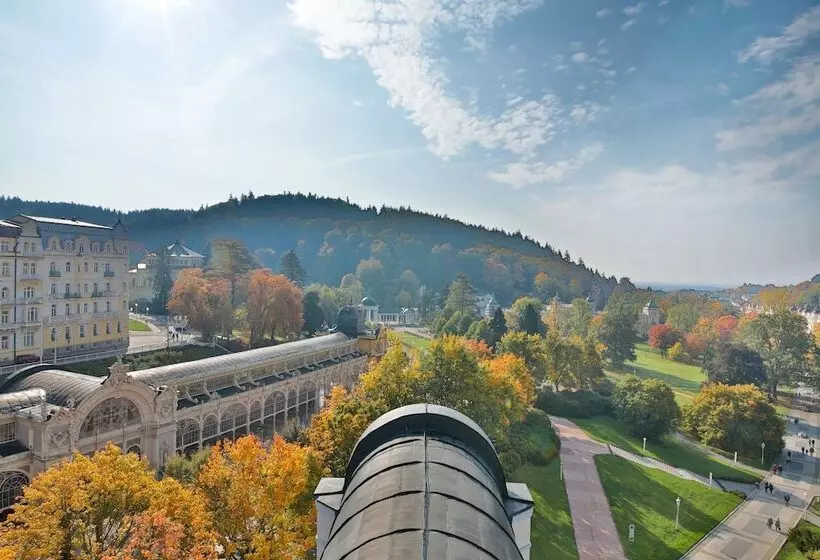 Fotos del hotel Belvedere Spa & Wellness:  47