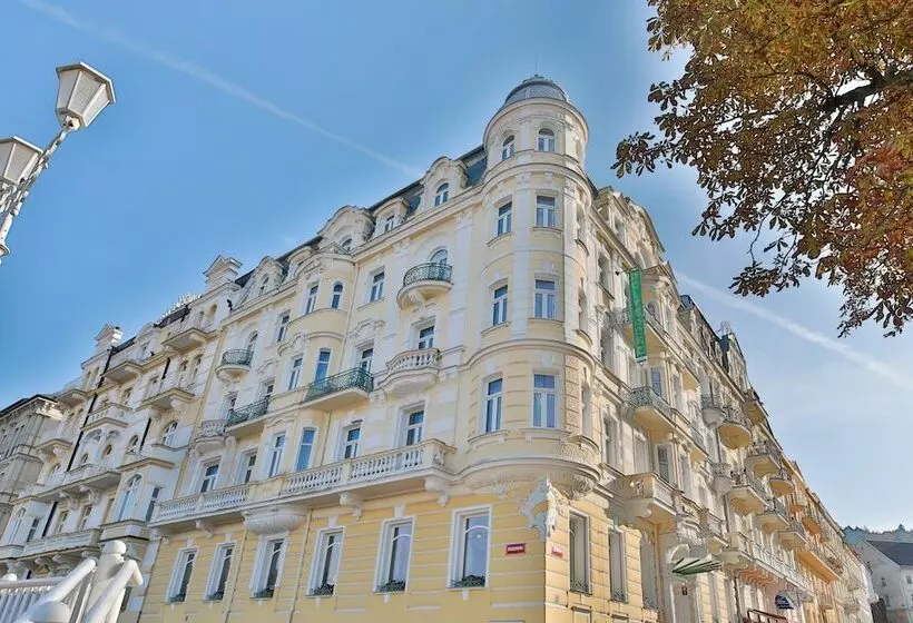 Fotos del hotel Belvedere Spa & Wellness:  3