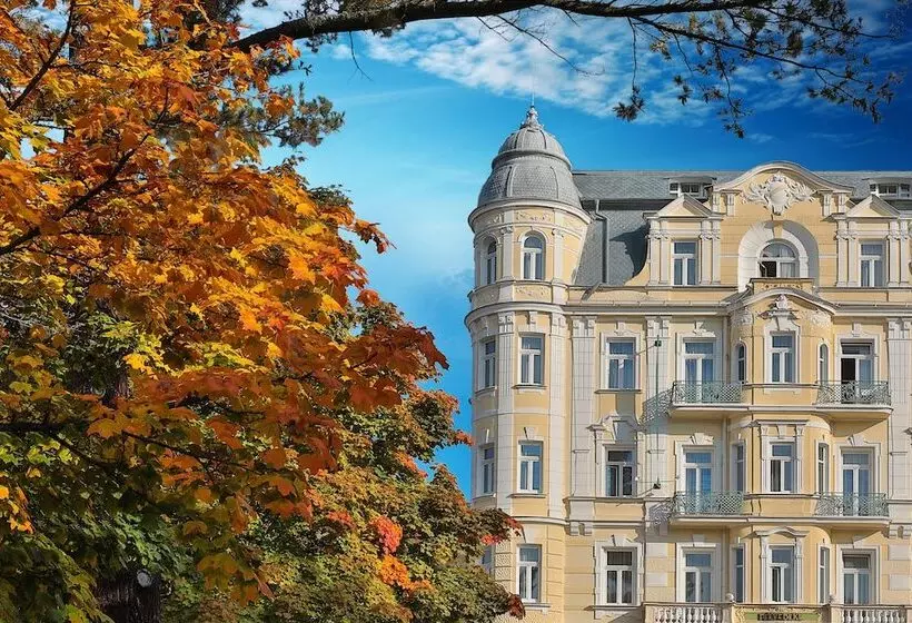 Fotos del hotel Belvedere Spa & Wellness:  57