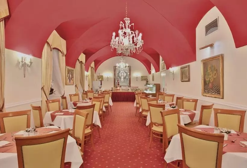 Fotos del hotel Belvedere Spa & Wellness:  34